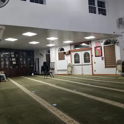 Masjid Hamza Islamic Center