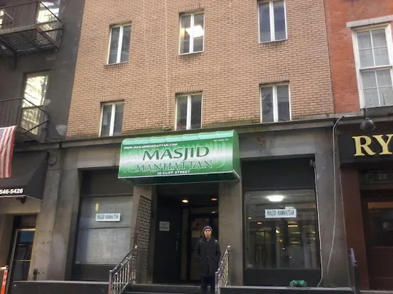 Masjid Manhattan