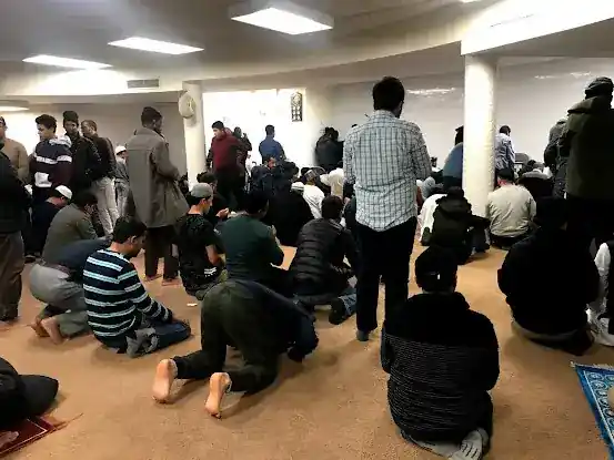Masjid Nur Allah