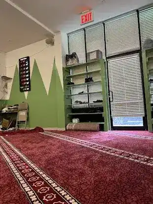 Masjid salam