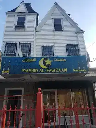 Masjidfawzan
