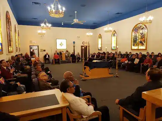 Masonic Temple