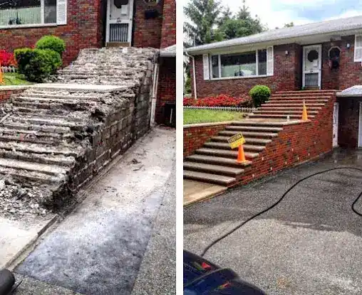 Masonry And Concrete Construction, LLC