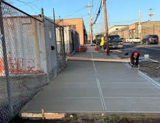 Masonry And Concrete Contractors Brooklyn