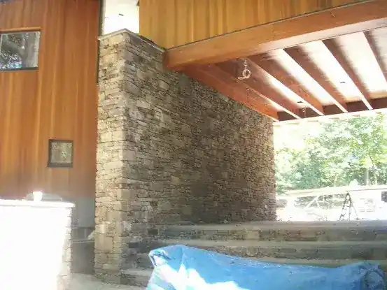 Masonry Works Construction Inc