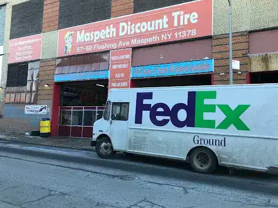 Maspeth Discount Tire