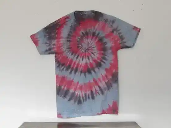 Mass Tye Dye