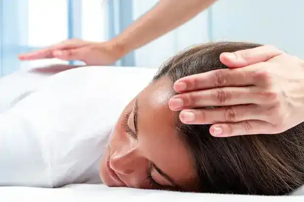 Massage and Body Work By Sharron