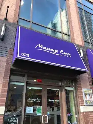 Massage Envy