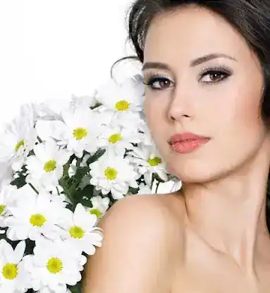 massage scrub face body treatment fo Men