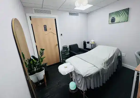 Massage Spa forU NY