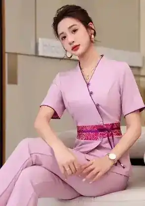 Massage spa