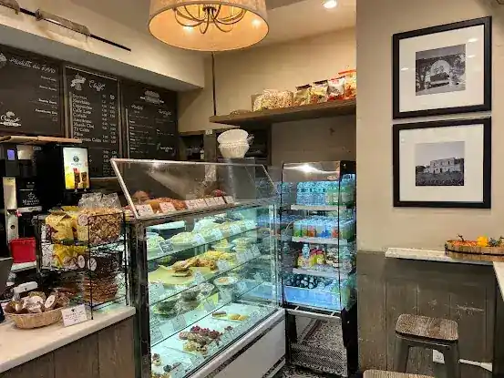 Masseria Caffe & Bakery