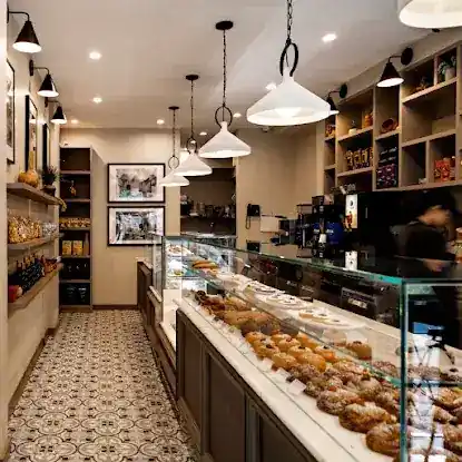 Masseria Caffè