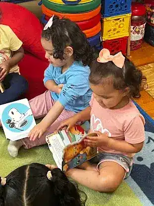 Massiel Peña Group Family Day Care