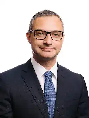 Massimo Petrera MD, FRCSC