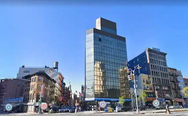 MassMutual New York City - Manhattan