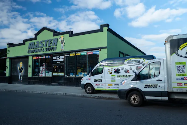 Master Equipment & Supply Inc.