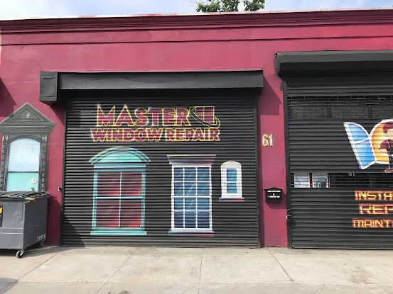 Master Window Repair, Inc.