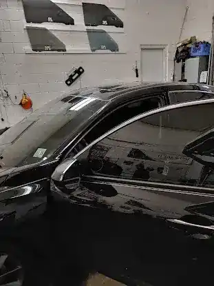 Master Window Tinting