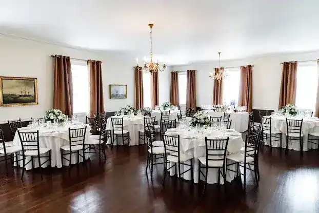 Masterpiece Caterers