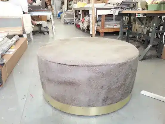 Masters upholstery Corp.