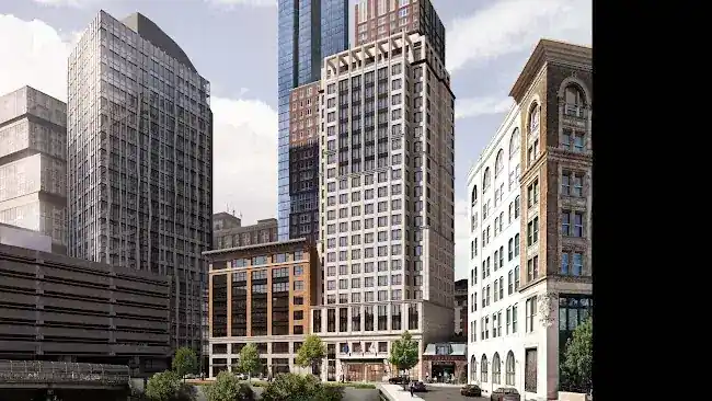 Masterworks Development
