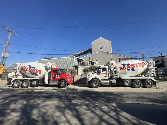 Mastro Ready Mix, Inc.