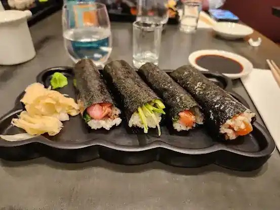 Masuda Omakase
