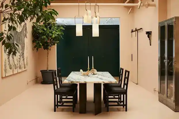 Materia Designs