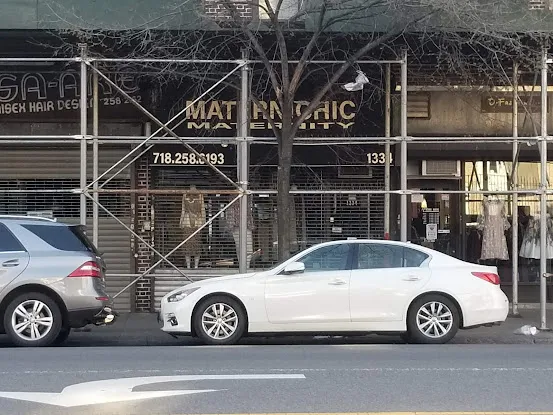 Maternichic Maternity Ltd