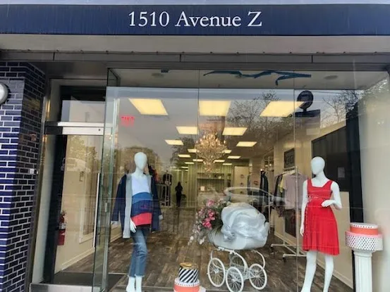 Maternity Store