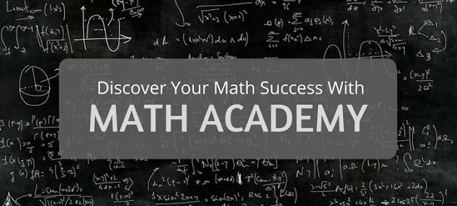 Math Academy Tutoring, Inc