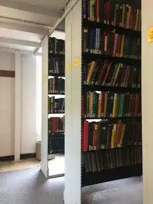 Mathematics Library