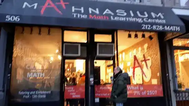 Mathnasium