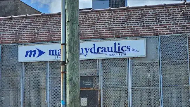 Matic Hydraulics Inc