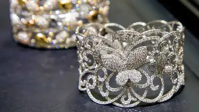Matinee Jewelry