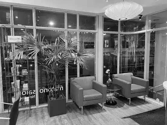 matono salon