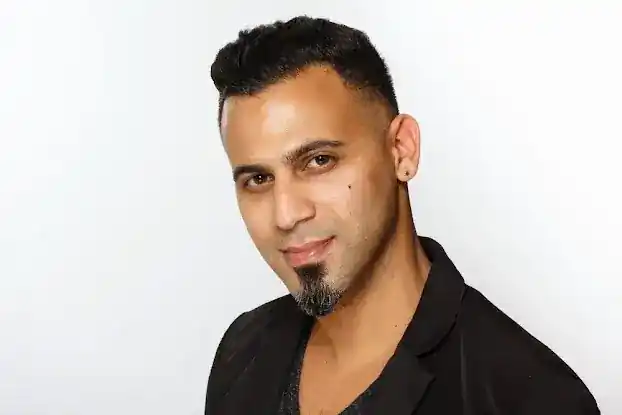 Matt Miller Headshot and Portrait Photographer