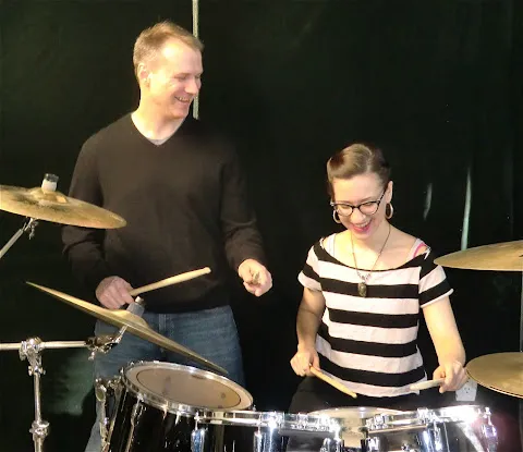 Matt Ritter Drum Lessons