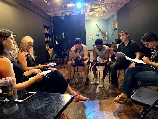 Matthew Corozine Acting Studio & Theatre (MCS)