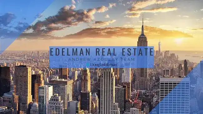 Matthew Edelman at Douglas Elliman