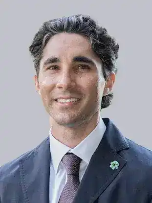 Matthew J. Bruha, MD