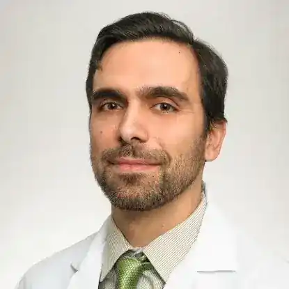 Matthew Jason Lewis, MD