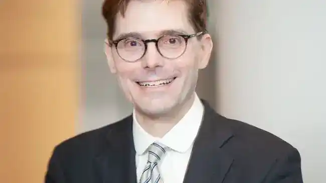 Matthew N. Doolittle, MD - MSK Psychiatrist