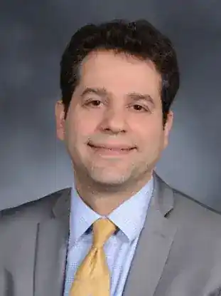 Matthew Robbins, M.D.