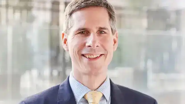 Matthias A. Karajannis, MD, MS - MSK Pediatric Neuro-Oncologist