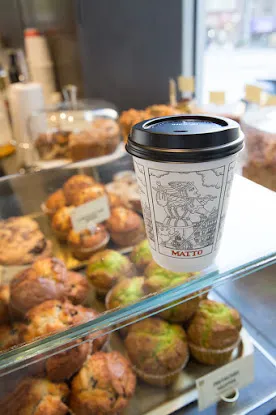 Matto Espresso
