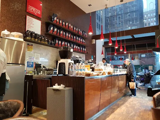 Matto Espresso