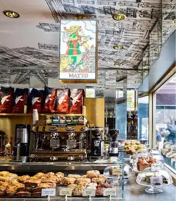 Matto Espresso